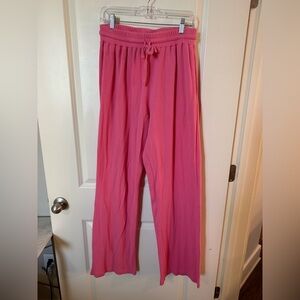 Daily Drills Thermal Resort Pants